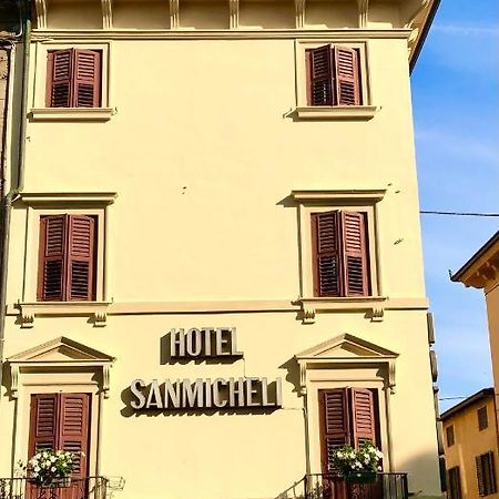 Hotel Sanmicheli فيرونا المظهر الخارجي الصورة