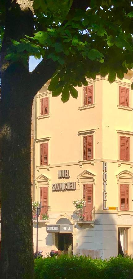 Hotel Sanmicheli فيرونا المظهر الخارجي الصورة