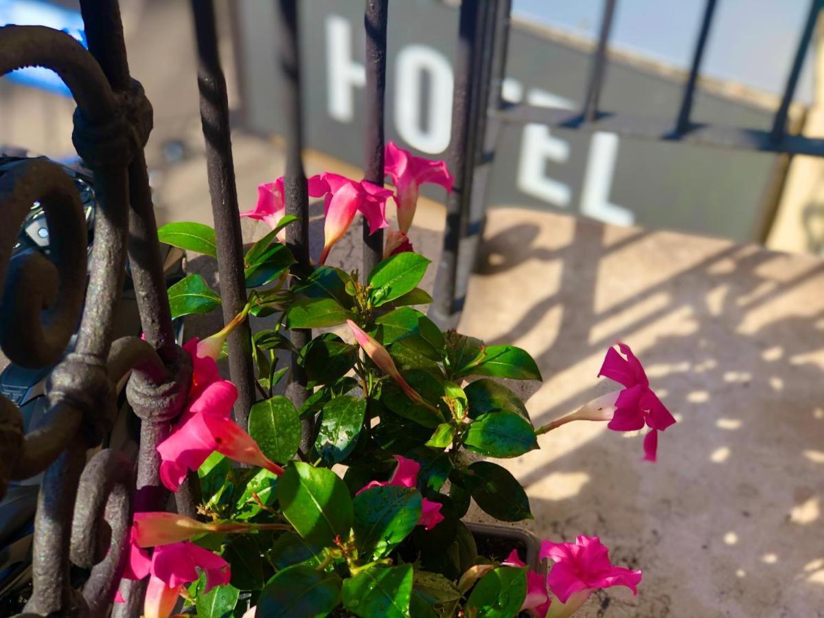 Hotel Sanmicheli فيرونا المظهر الخارجي الصورة