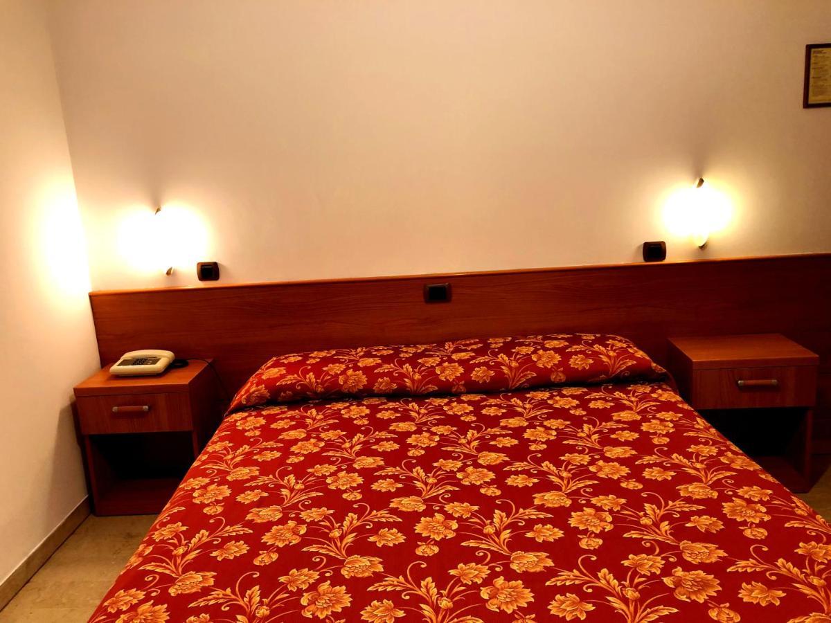 Hotel Sanmicheli فيرونا المظهر الخارجي الصورة