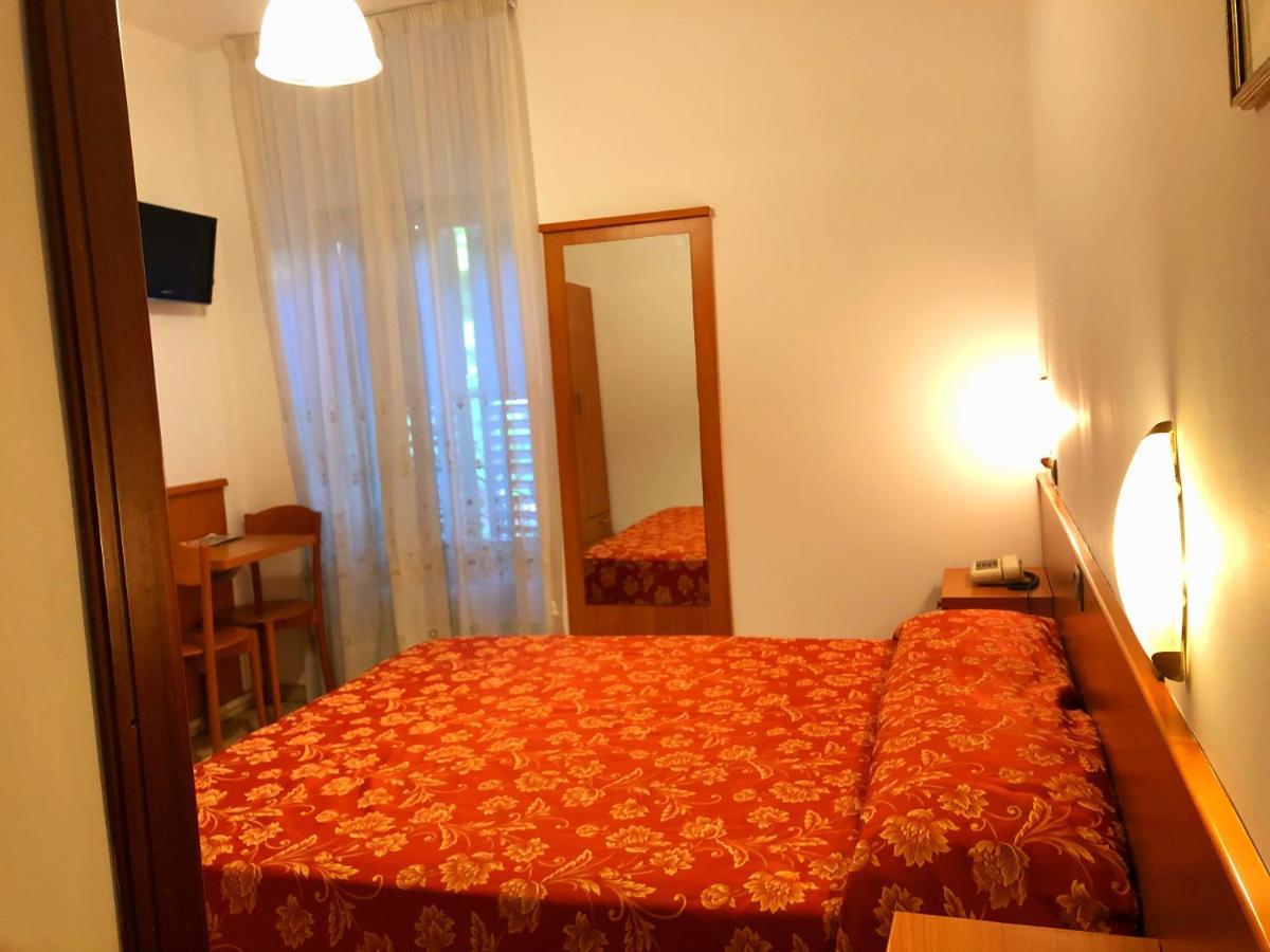 Hotel Sanmicheli فيرونا المظهر الخارجي الصورة