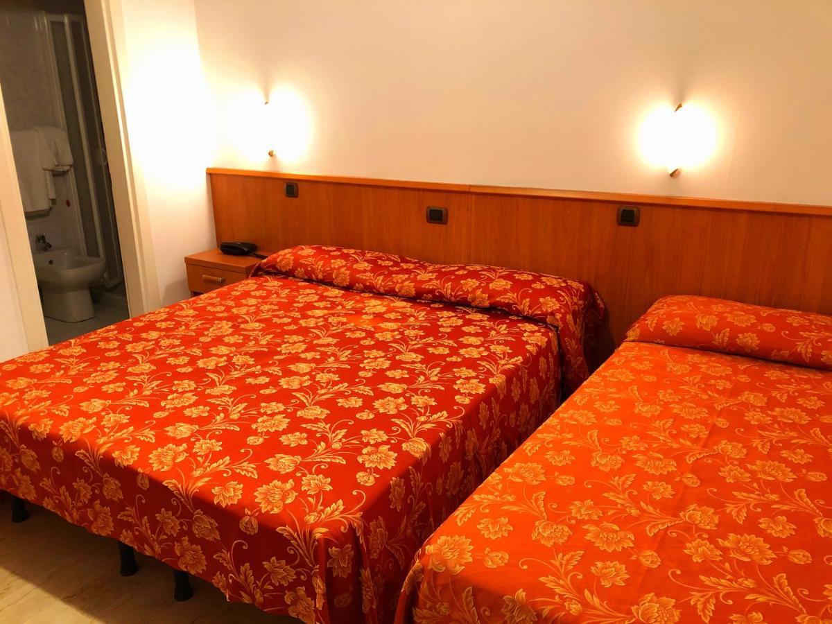 Hotel Sanmicheli فيرونا المظهر الخارجي الصورة
