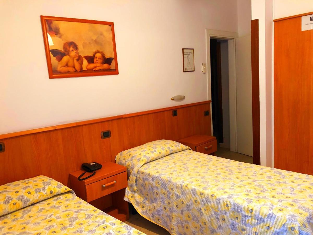 Hotel Sanmicheli فيرونا المظهر الخارجي الصورة