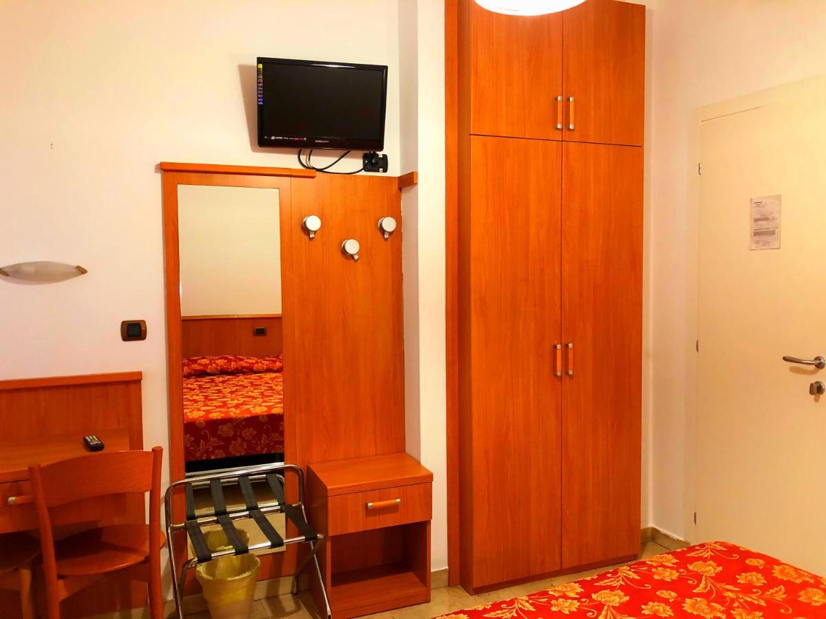 Hotel Sanmicheli فيرونا المظهر الخارجي الصورة