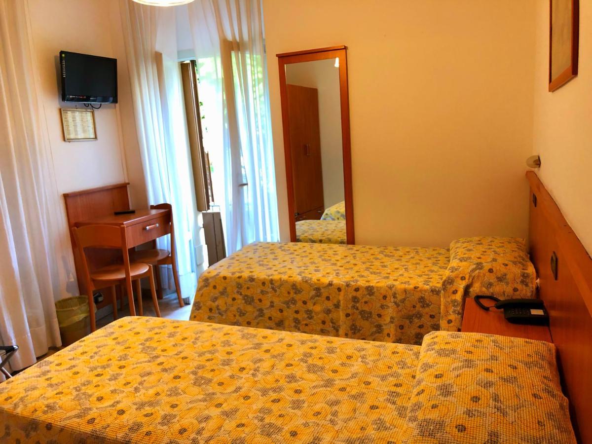 Hotel Sanmicheli فيرونا المظهر الخارجي الصورة