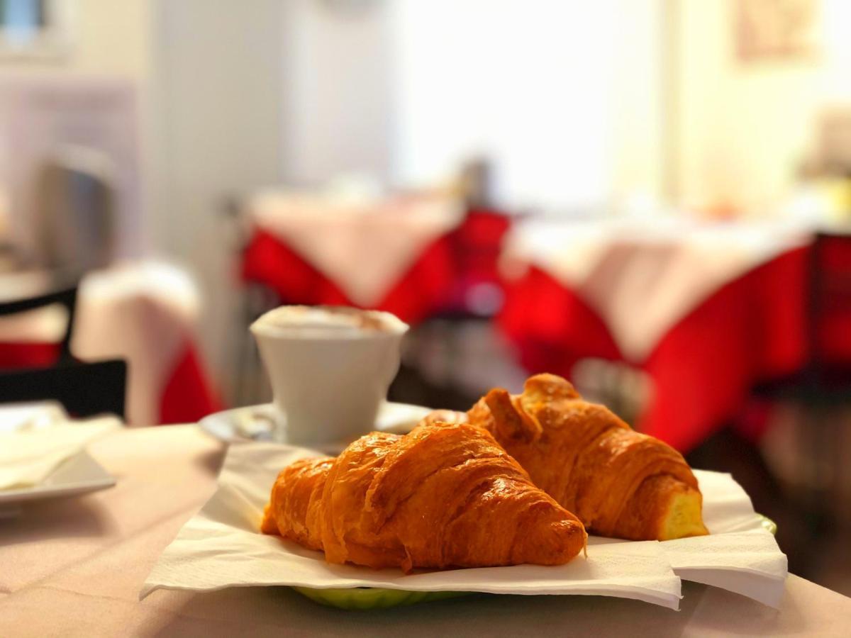 Hotel Sanmicheli فيرونا المظهر الخارجي الصورة
