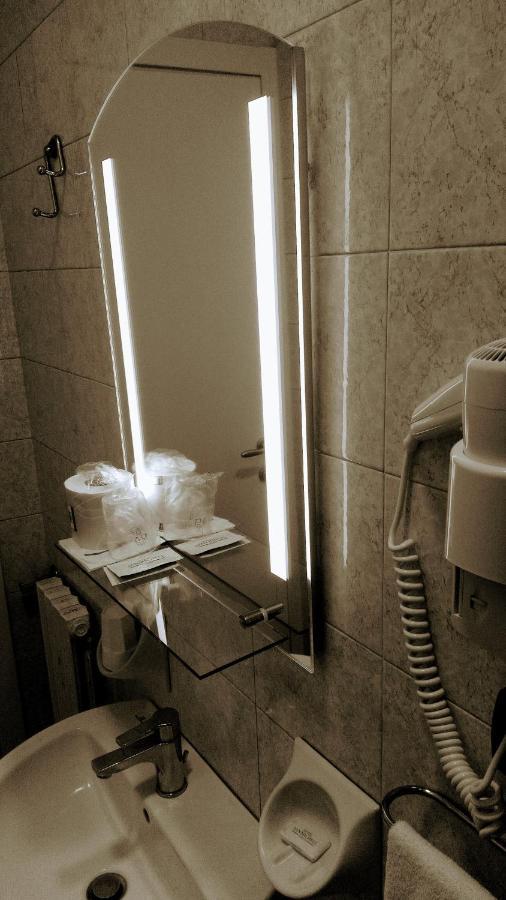 Hotel Sanmicheli فيرونا المظهر الخارجي الصورة