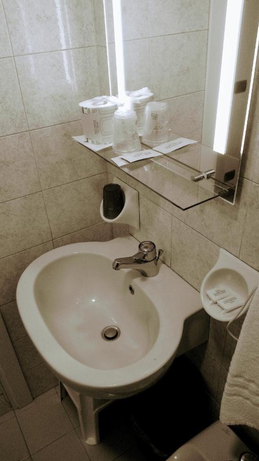 Hotel Sanmicheli فيرونا المظهر الخارجي الصورة