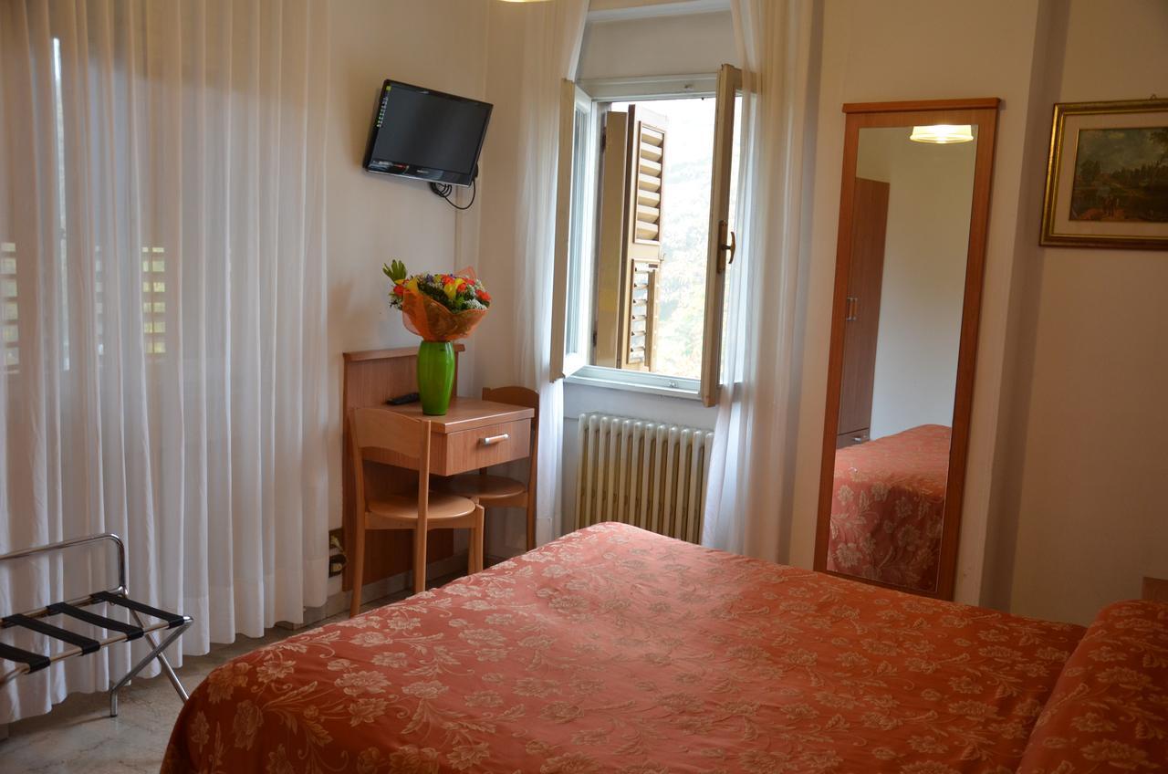 Hotel Sanmicheli فيرونا المظهر الخارجي الصورة